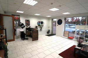 Nuomojamos administracinės, kitos paskirties patalpos Vasario 16-osios g., Centras, Panevėžio m., Panevėžio m. sav., 85.38 m2 ploto 10