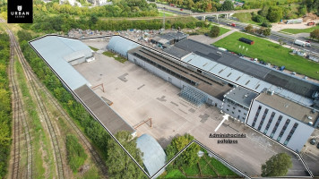 Nuomojamos patalpos Savanorių pr., Žemuosiuose Paneriuose, Vilniuje 3