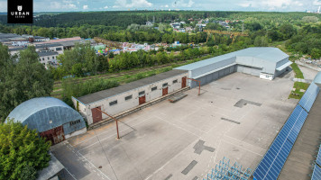 Nuomojamos patalpos Savanorių pr., Žemuosiuose Paneriuose, Vilniuje 7