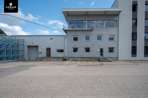 Nuomojamos patalpos Savanorių pr., Žemuosiuose Paneriuose, Vilniuje 16