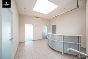 Nuomojamos patalpos Savanorių pr., Žemuosiuose Paneriuose, Vilniuje 26