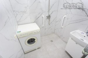 Parduodamas butas Vilniaus g., Centras, Šiaulių m., Šiaulių m. sav., 68.76 m² ploto 3 kambariai 17