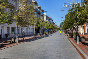 Parduodamas butas Vilniaus g., Centras, Šiaulių m., Šiaulių m. sav., 68.76 m² ploto 3 kambariai 26