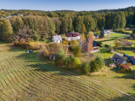 Parduodamas  sklypas Trakų r. sav., Gratiškių k., Strazdų g., 9 a ploto 6