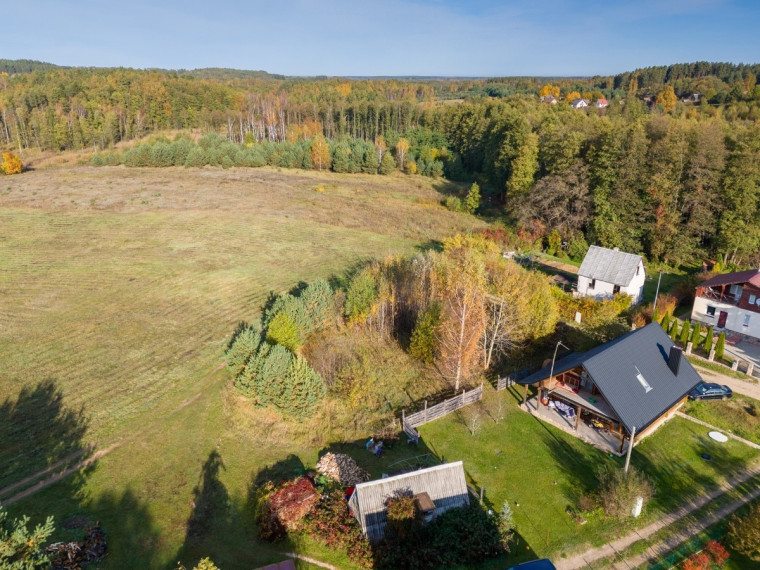 Parduodamas  sklypas Strazdų g., Gratiškių k., Trakų r. sav., 9 a ploto 10
