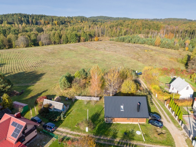 Parduodamas  sklypas Strazdų g., Gratiškių k., Trakų r. sav., 9 a ploto 13