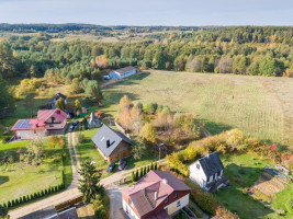 Parduodamas  sklypas Trakų r. sav., Gratiškių k., Strazdų g., 9 a ploto 16