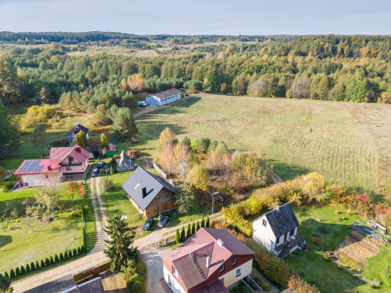 Parduodamas  sklypas Strazdų g., Gratiškių k., Trakų r. sav., 9 a ploto 16