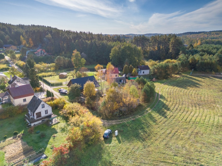 Parduodamas  sklypas Strazdų g., Gratiškių k., Trakų r. sav., 9 a ploto 18