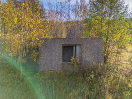 Parduodamas  sklypas Trakų r. sav., Gratiškių k., Strazdų g., 9 a ploto 20