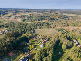 Parduodamas  sklypas Trakų r. sav., Gratiškių k., Strazdų g., 9 a ploto 24