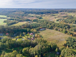 Parduodamas  sklypas Trakų r. sav., Gratiškių k., Strazdų g., 9 a ploto 25
