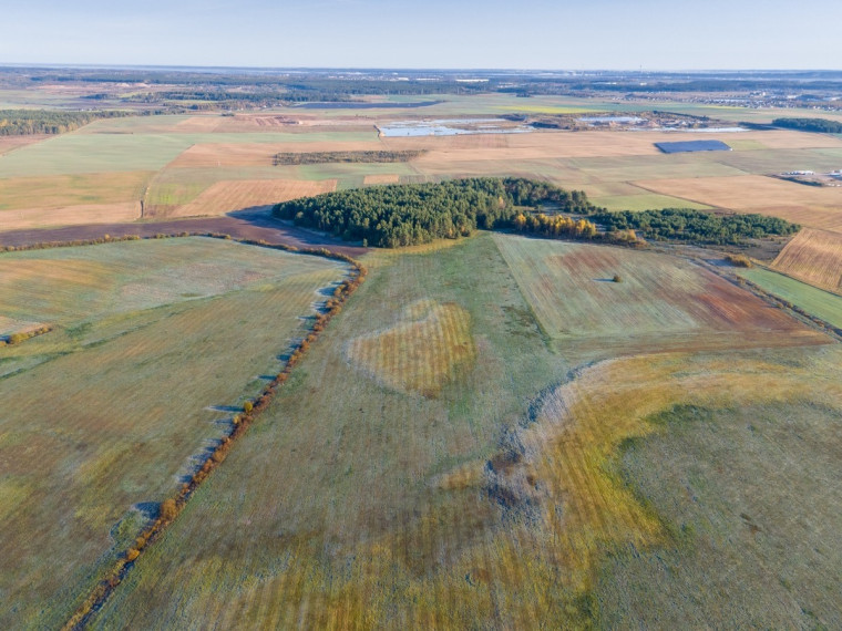 Parduodamas  sklypas Strazdų g., Gratiškių k., Trakų r. sav., 9 a ploto 27