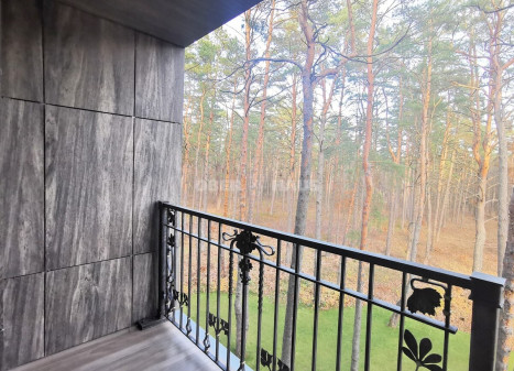 Parduodamas butas T. Kosciuškos g., Druskininkų m., Druskininkų sav., 53.66 m2 ploto, 2 kambariai