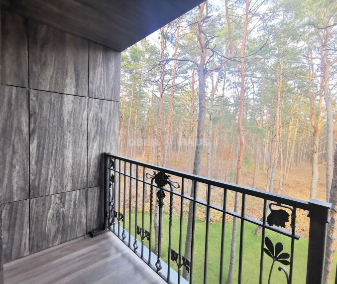 Parduodamas butas T. Kosciuškos g., Druskininkų m., Druskininkų sav., 53.66 m2 ploto, 2 kambariai 1