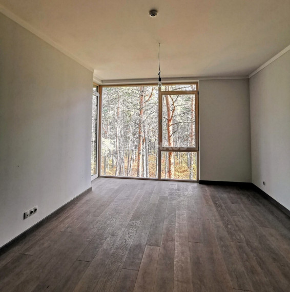 Parduodamas butas T. Kosciuškos g., Druskininkų m., Druskininkų sav., 53.66 m2 ploto, 2 kambariai 3