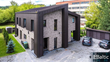 Parduodamas namas Miškinių g., Vilniaus m., Vilniaus m. sav., 135.6 m2 ploto, 2 aukštai 26