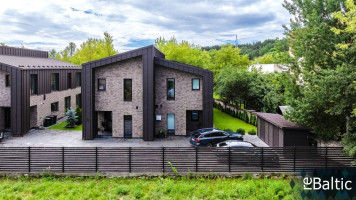 Parduodamas namas Miškinių g., Vilniaus m., Vilniaus m. sav., 135.6 m2 ploto, 2 aukštai 27