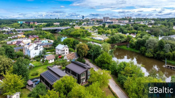 Parduodamas namas Miškinių g., Vilniaus m., Vilniaus m. sav., 135.6 m2 ploto, 2 aukštai 28