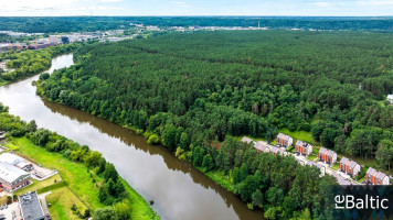 Parduodamas namas Miškinių g., Vilniaus m., Vilniaus m. sav., 135.6 m2 ploto, 2 aukštai 29