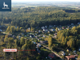 Parduodamas namas Vilniaus r. sav., Daubėnų k., Sodžiaus 3-oji, 67.03 m2 ploto, 1 aukštai 2