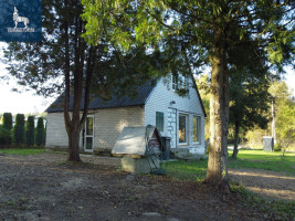 Parduodamas namas Vilniaus r. sav., Daubėnų k., Sodžiaus 3-oji, 67.03 m2 ploto, 1 aukštai 13