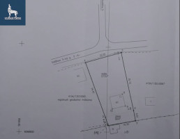Parduodamas namas Vilniaus r. sav., Daubėnų k., Sodžiaus 3-oji, 67.03 m2 ploto, 1 aukštai 19