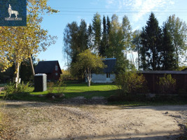 Parduodamas namas Vilniaus r. sav., Daubėnų k., Sodžiaus 3-oji, 67.03 m2 ploto, 1 aukštai 23