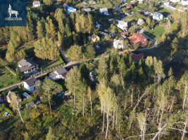 Parduodamas namas Vilniaus r. sav., Daubėnų k., Sodžiaus 3-oji, 67.03 m2 ploto, 1 aukštai 24