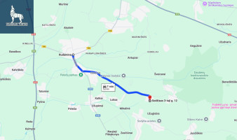 Parduodamas namas Vilniaus r. sav., Daubėnų k., Sodžiaus 3-oji, 67.03 m2 ploto, 1 aukštai 28