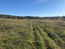 Parduodamas  sklypas Semeliškių k., Elektrėnų sav., 100 a ploto 7