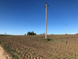 Parduodamas kitos paskirties sklypas Elektrėnų sav., Semeliškių k., Beržuolio g., 20 a ploto 8