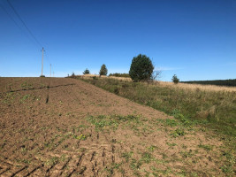 Parduodamas kitos paskirties sklypas Elektrėnų sav., Semeliškių k., Beržuolio g., 20 a ploto 9