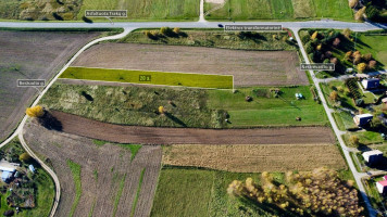 Parduodamas kitos paskirties sklypas Elektrėnų sav., Semeliškių k., Beržuolio g., 20 a ploto 2