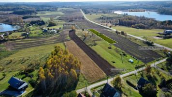 Parduodamas kitos paskirties sklypas Elektrėnų sav., Semeliškių k., Beržuolio g., 20 a ploto 4
