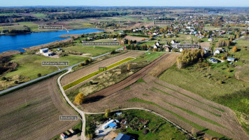 Parduodamas kitos paskirties sklypas Elektrėnų sav., Semeliškių k., Beržuolio g., 20 a ploto 5