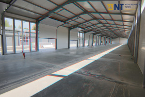 Nuomojamos patalpos Verslo g., , Kaune, 280 kv.m ploto 2