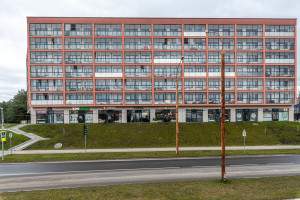 Parduodamas butas Sausio 13-osios g., Karoliniškės, Vilniaus m., Vilniaus m. sav., 60.48 m2 ploto, 3 kambariai 31