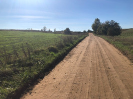 Parduodamas kitos paskirties sklypas Baubonių k., Elektrėnų sav., 178 a ploto 9