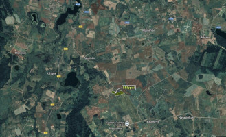 Parduodamas kitos paskirties sklypas Baubonių k., Elektrėnų sav., 178 a ploto 11