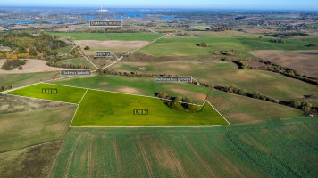 Parduodamas kitos paskirties sklypas Baubonių k., Elektrėnų sav., 178 a ploto 2