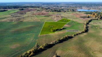 Parduodamas kitos paskirties sklypas Baubonių k., Elektrėnų sav., 178 a ploto 3