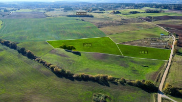 Parduodamas kitos paskirties sklypas Baubonių k., Elektrėnų sav., 178 a ploto 4