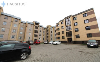Parduodamas butas Suvalkų g., , Panevėžyje, 102.28 kv.m ploto 29