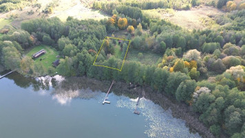 Parduodamas namas Ščiurio k., Utenos r. sav., 76.00 m² ploto 3 kambariai 2