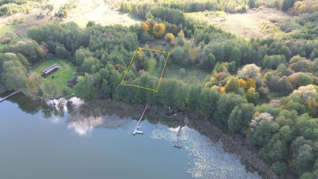 Parduodamas namas Ščiurio k., Utenos r. sav., 76.00 m² ploto 3 kambariai 2