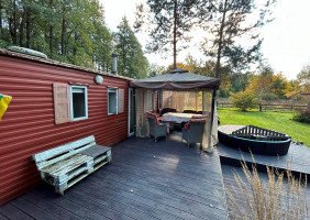 Parduodamas namas Ščiurio k., Utenos r. sav., 76.00 m² ploto 3 kambariai 12