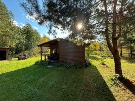 Parduodamas namas Ščiurio k., Utenos r. sav., 76.00 m² ploto 3 kambariai 15