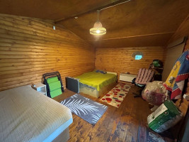Parduodamas namas Ščiurio k., Utenos r. sav., 76.00 m² ploto 3 kambariai 16