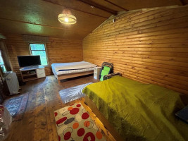 Parduodamas namas Ščiurio k., Utenos r. sav., 76.00 m² ploto 3 kambariai 17
